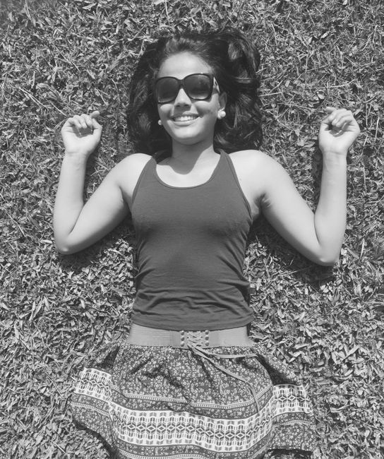 Um piquenique para relaxar !! - 6