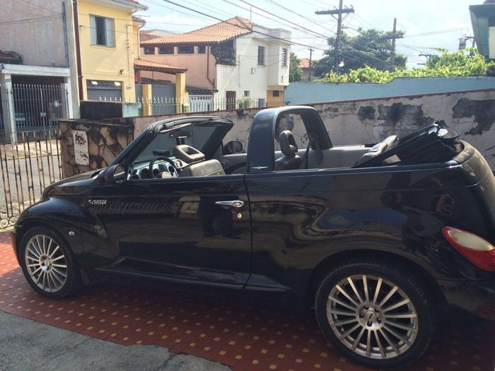 Aluguei o carro- vem ver !! - 1
