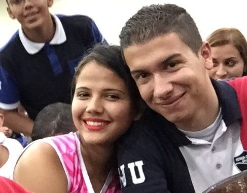 Poste aqui sua foto com o seu grande amor! - 1