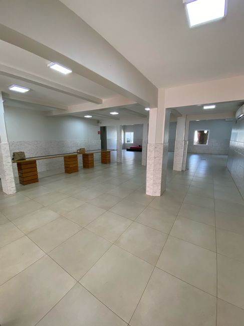 Visitei o lugar do meu casamento! 2