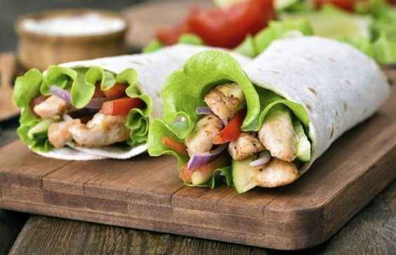 Wraps s2 s2