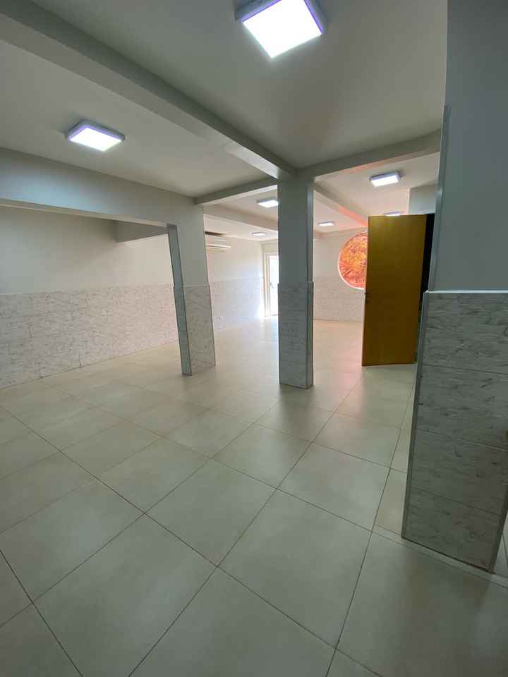 Visitei o lugar do meu casamento! - 3
