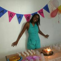 Churrasco dos padrinhos e madrinhas - 3