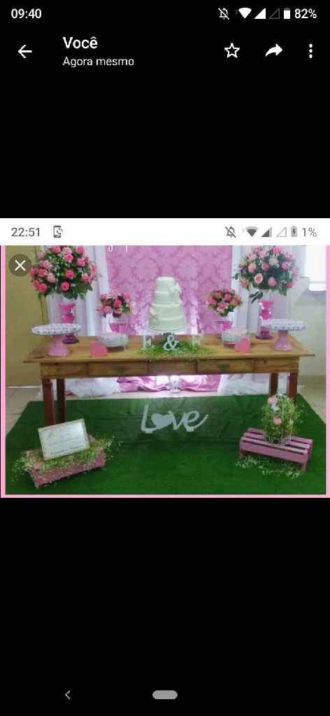 Decoração - 1