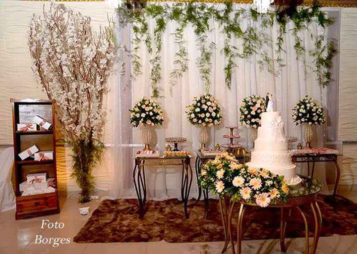 Decoração - 1