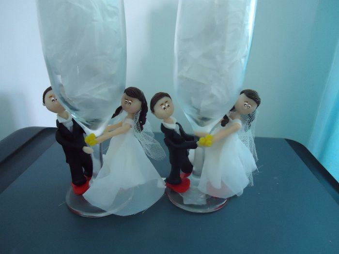 Lembrancinha para convidados!!!