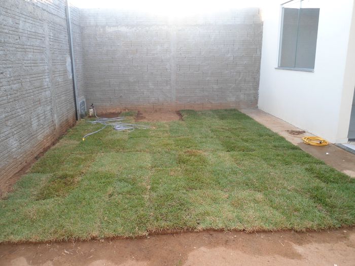 Minha casa!!!