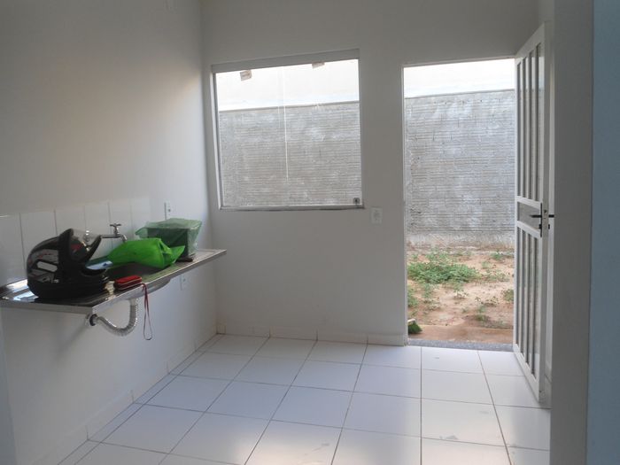 Minha casa!!!
