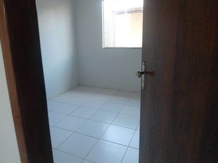 Minha casa!!!