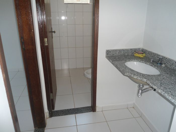 Minha casa!!!