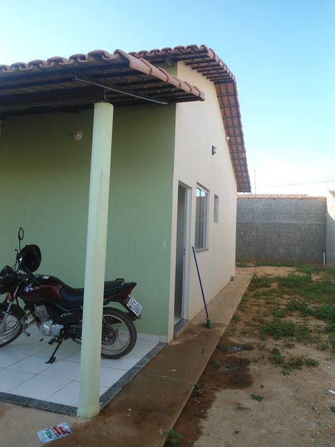 Minha casa!!!