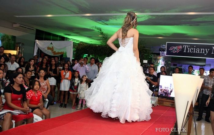 Meu vestido!!!