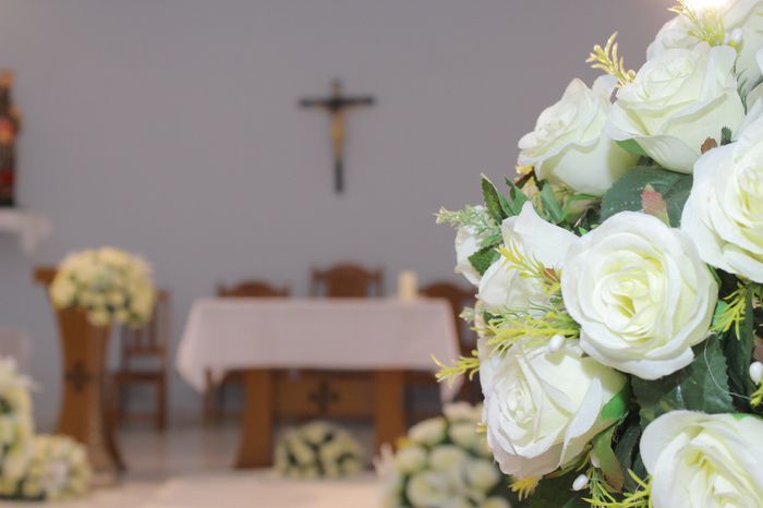 Igreja São Francisco de Assis
