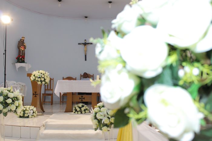 Igreja São Francisco de Assis