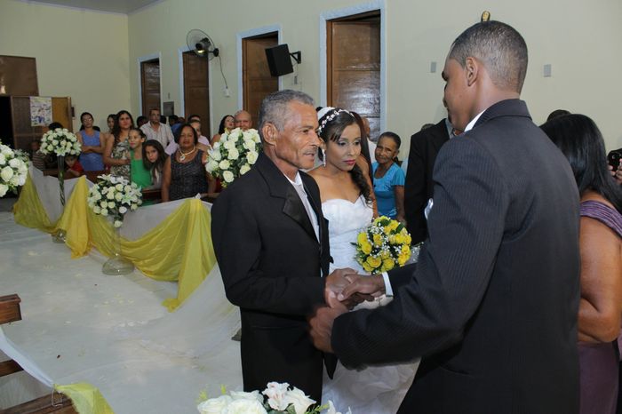 O encontro!!!