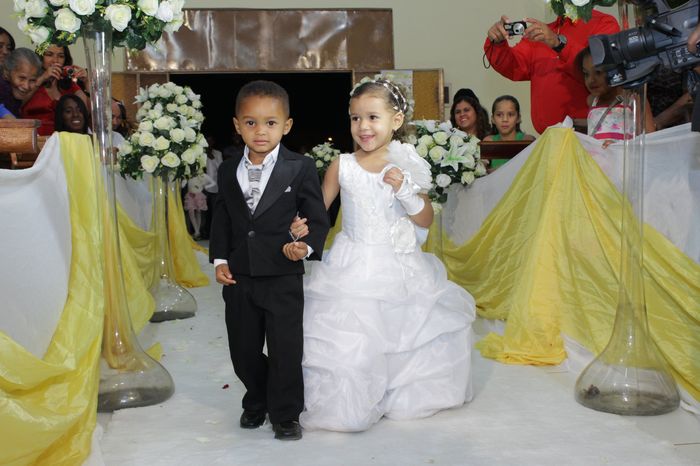 Meu enlace matrimonial e 1 mês de casadaaa!!!!! - 7