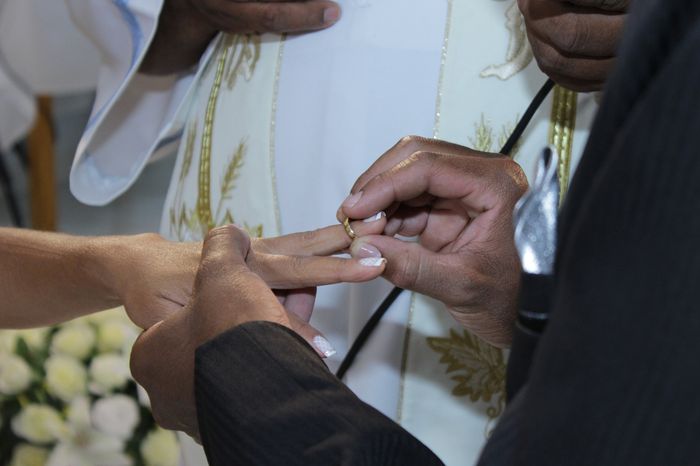 Meu enlace matrimonial e 1 mês de casadaaa!!!!! - 0