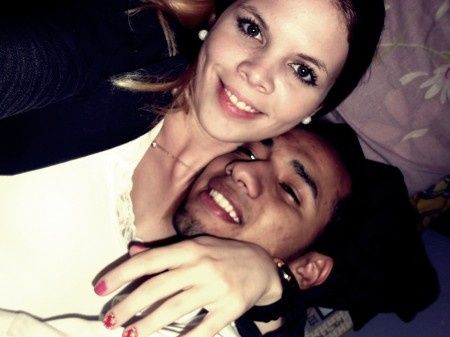 Seu amor me mudou, fez a mulher que eu sou (:
