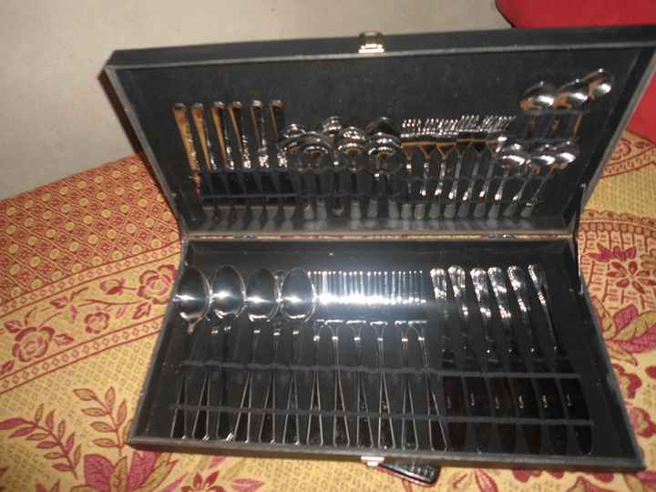 Meu faqueiro!!!