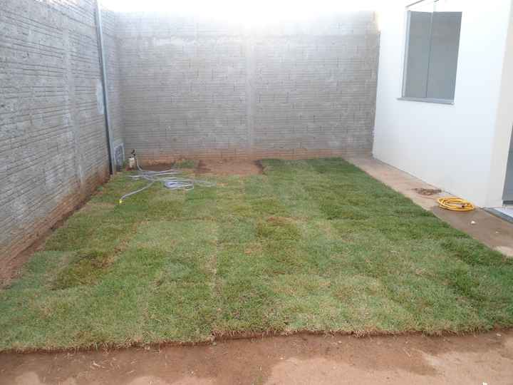 Minha casa!!!