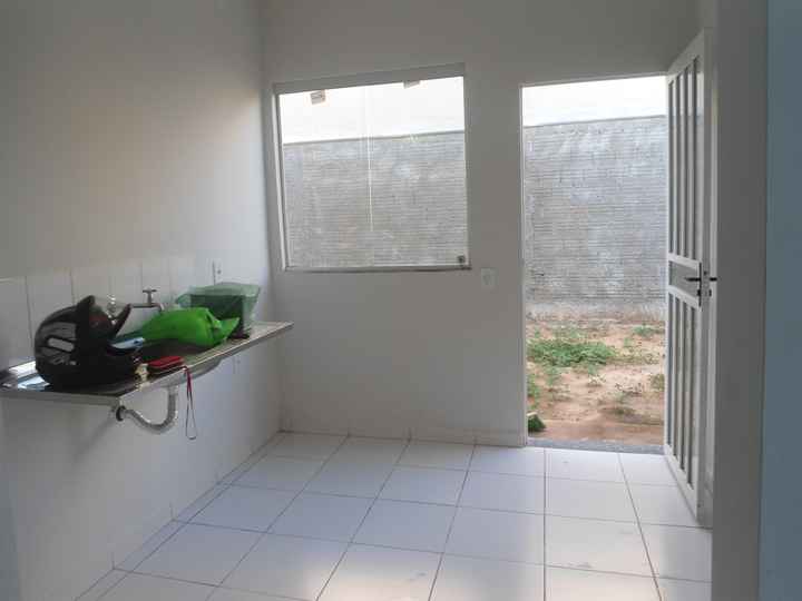 Minha casa!!!