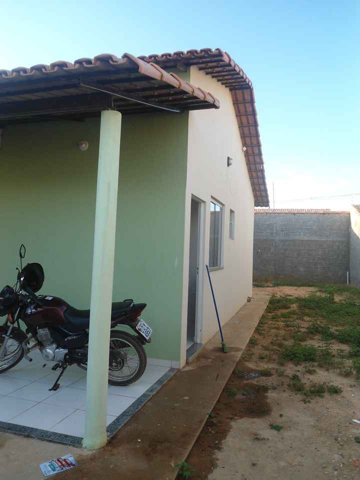 Minha casa!!!