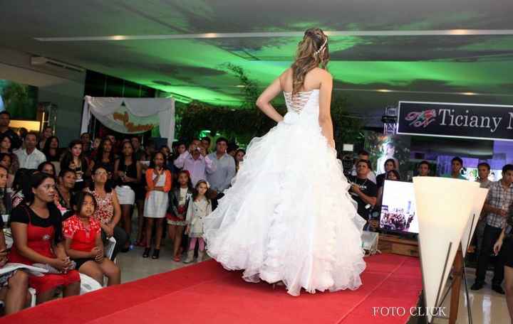 Meu vestido!!!