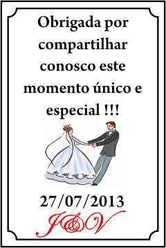 Meu Convite!!!