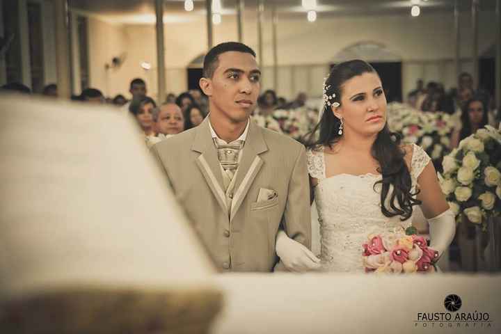 Casamento Real de Rita de Cássia e Leandro Dias!!!