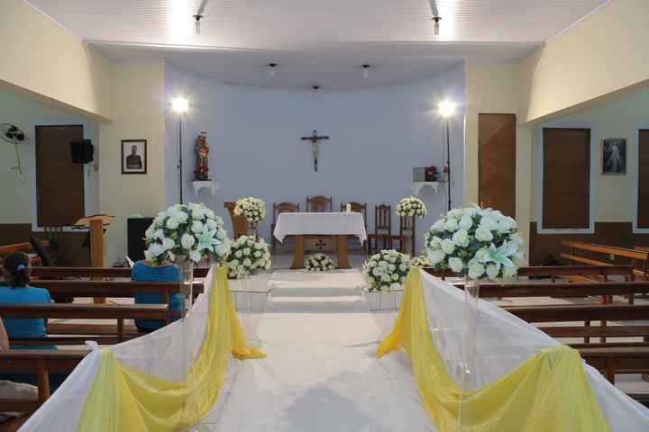 Igreja São Francisco de Assis