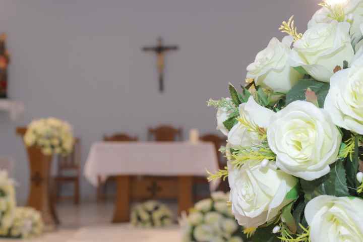 Igreja São Francisco de Assis