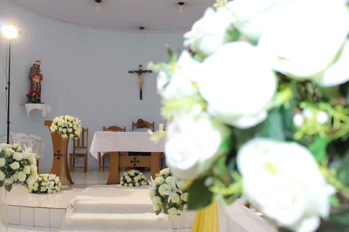 Igreja São Francisco de Assis
