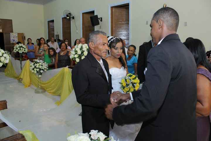 O encontro!!!