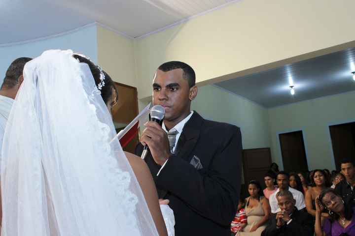 Finalmente as promessas!!!