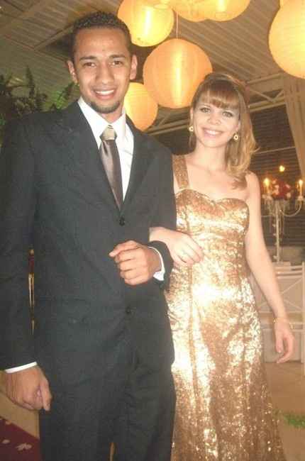 MEU AMOR !