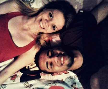Seu sorriso é o meu sorriso :)