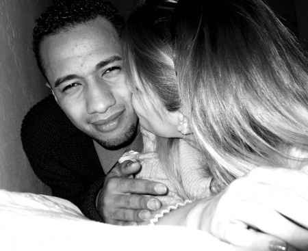 BEIJO :*