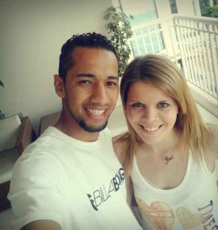 TE AMO !
