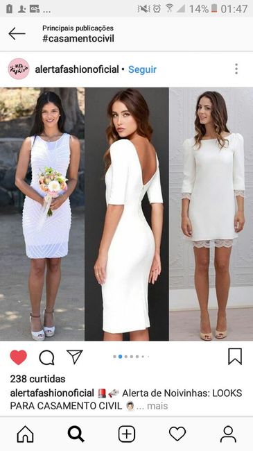 Casar só no civil - 3