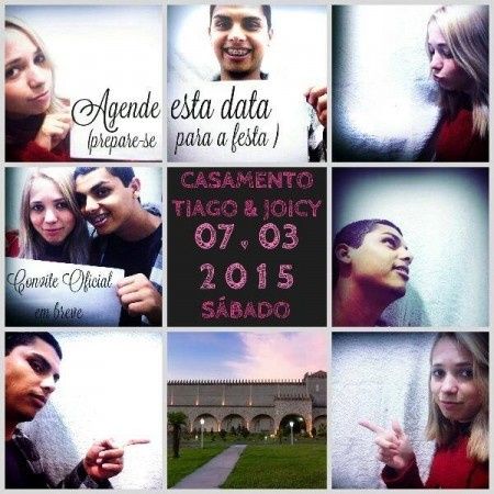 SAVE THE DATE