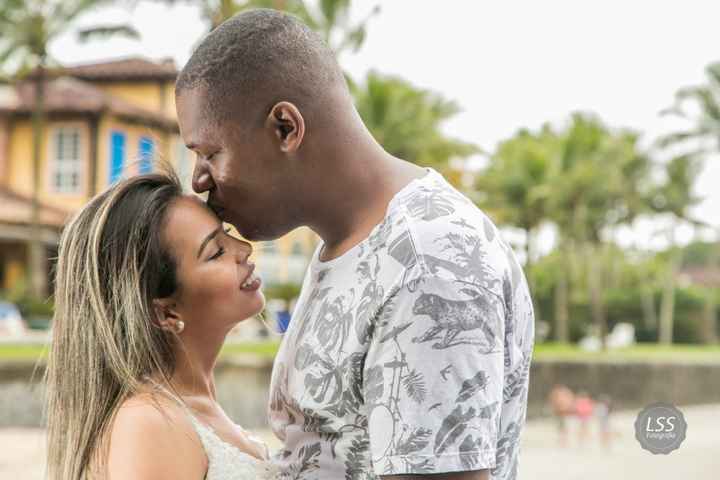 Meu amor!