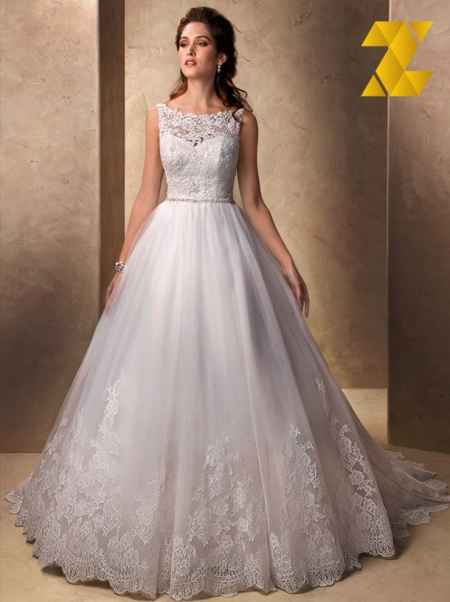 Vestido de Noiva