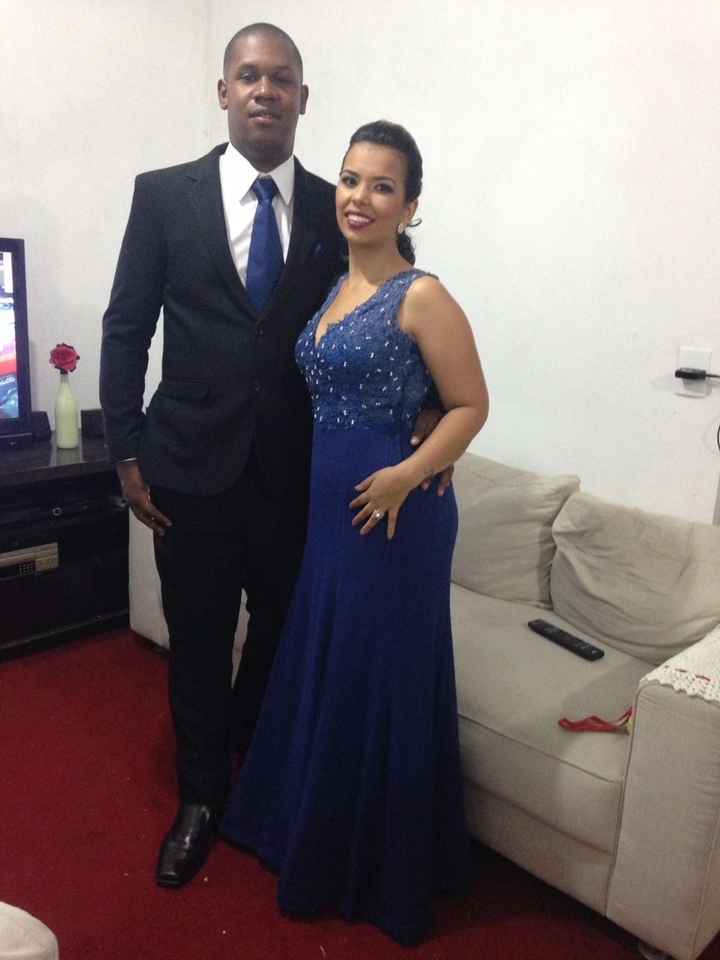 Eu e meu amor