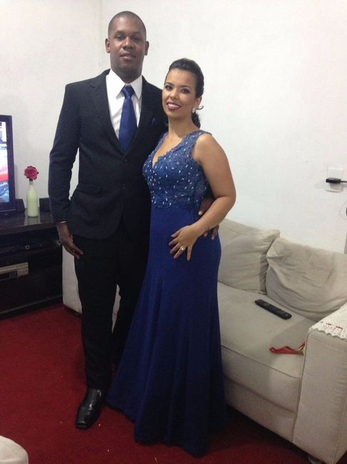 Eu e meu amor