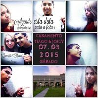 SAVE THE DATE