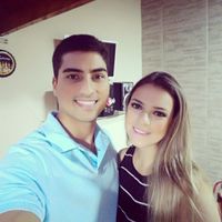 Tati & Marcus