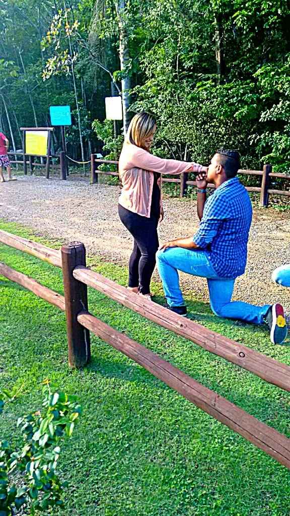 Que tal uma foto romantica?? ou do primeiro encontro? - 1