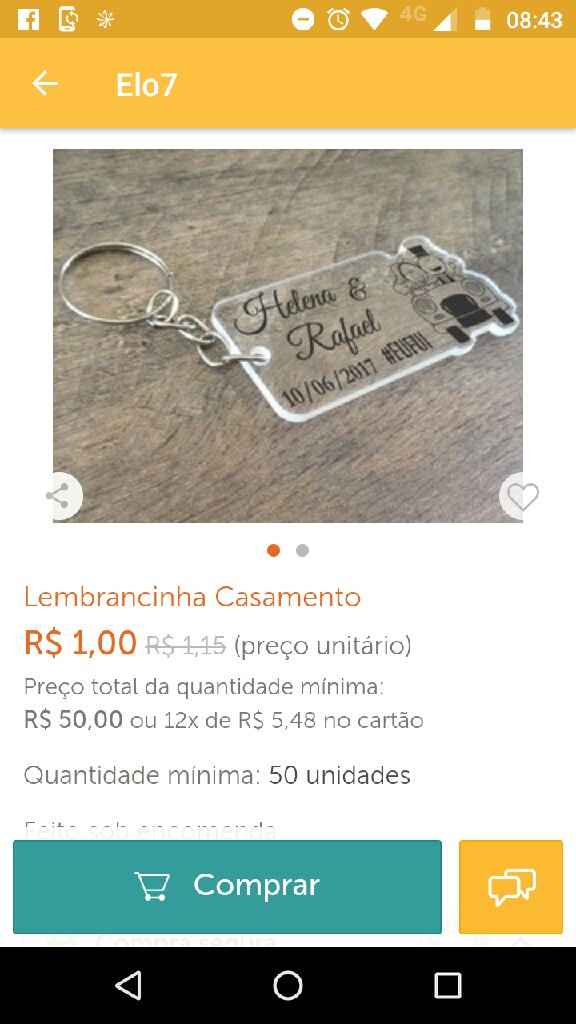 Casamento salmão - 7