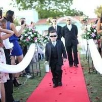 Quem levará as alianças? - 1