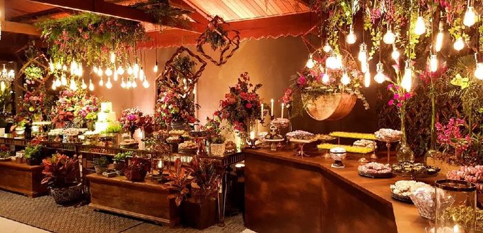 Orçamento decoração - 5